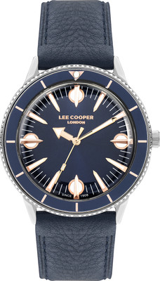 LEE COOPER LC07933.499 Analog Watch  - For Men
