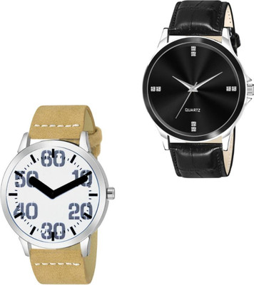 Naavli Analog Watch  - For Men & Women
