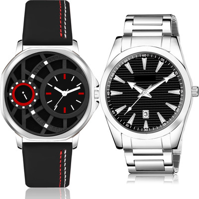 TIMOXIDE BM44-BL46.148 Analog Watch  - For Men
