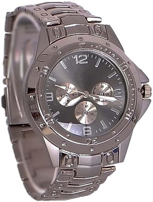 Glowme rsr110 Muskan Creation Analog watch Analog Watch  - For Men & Women