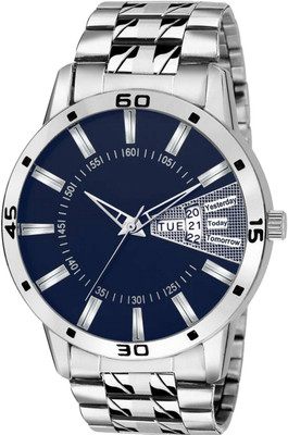 TASVI TS-LR102 Analog Watch  - For Men