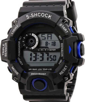 Razyloo watches Stylish Fancy Wrist Analog Watch  - For Men