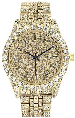 elivor Goldie Elivor Womens Analog Watch Analog Watch  - For Women