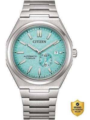 CITIZEN Zenshin Zenshin Analog Watch  - For Men
