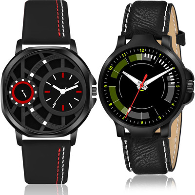 TIMETRANSELEVATE BM42-S543 Analog Watch  - For Men