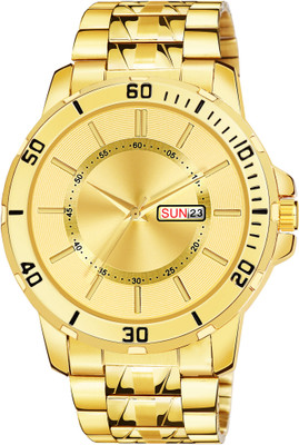 TVILLA TV-LR134 Analog Watch  - For Men