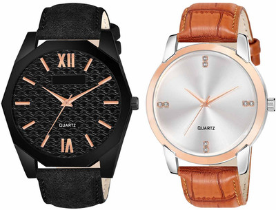 Scepter LR81-LR97 Analog Watch  - For Men