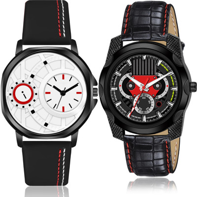 NEUTRON BM43-S129 Analog Watch  - For Men