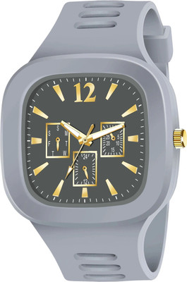 SUBERA Analog Watch  - For Boys