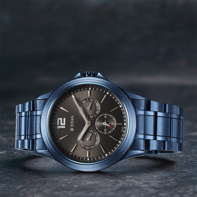 Titan Neo Splash 2.0 Neo Splash 2.0 Analog Watch  - For Men