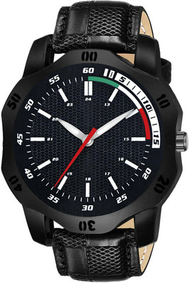 Endeavour Stylish Luxury Analog Watch With New Look Analog Watch  - For Men