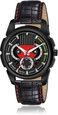 TIMETRANSELEVATE S329 Analog Watch  - For Men