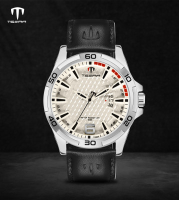TSERA T1004 Analog Watch  - For Men