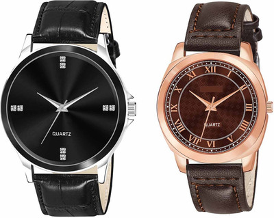 ROTATE LR96-LR336 Analog Watch  - For Men & Women