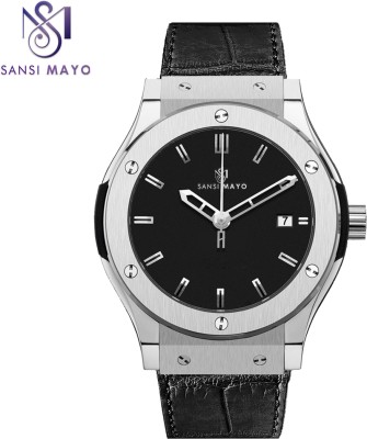 SANSI MAYO SM2522 Analog Watch  - For Men