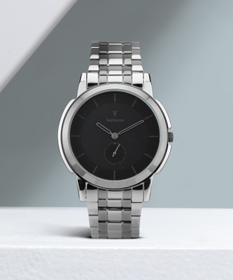 VAN HEUSEN Traditional Analog Watch  - For Men