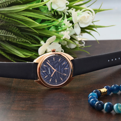 IMARA IMR003A IMR003A Analog Watch  - For Women