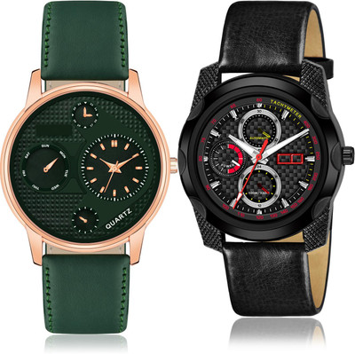 DMAGNATON BM30-S160 Analog Watch  - For Men