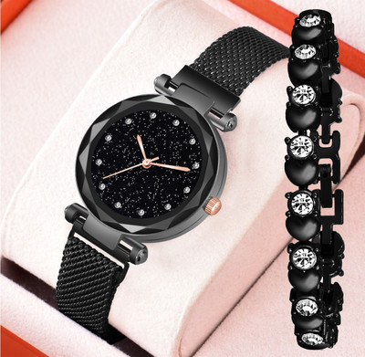 Alexei Analog Watch  - For Women