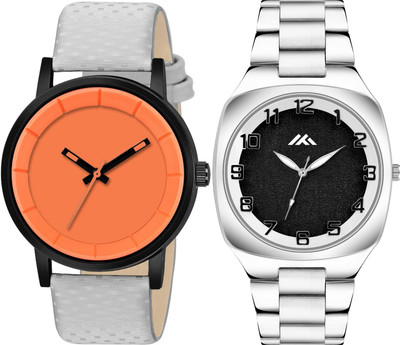 Freshilo Official Trendy Analog Watch Analog Watch  - For Men & Women