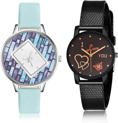 TIMETRANSELEVATE GM570-G530 Analog Watch  - For Women