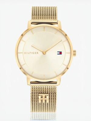 TOMMY HILFIGER TEA Analog Watch  - For Women