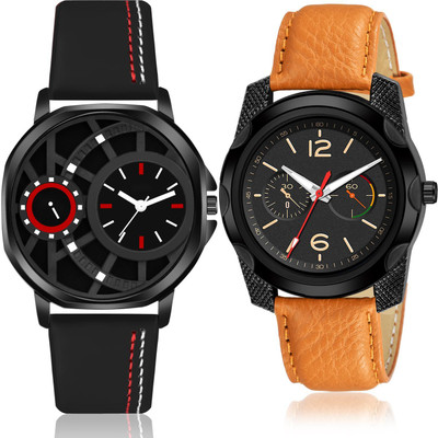 TIMETRANSELEVATE BM42-S164 Analog Watch  - For Men