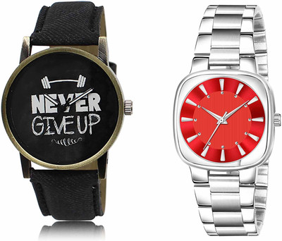 ROTATE LR27-LR304 Analog Watch  - For Men & Women