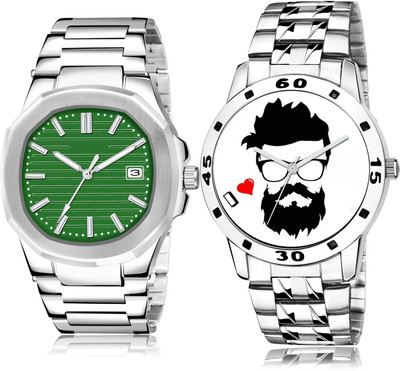 TIMETRANSELEVATE BL46.146-B823 Analog Watch  - For Men