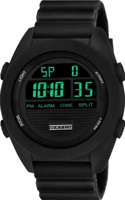 Joliya Digital Wrist Watch For Man 9060 Digital Watch  - For Men