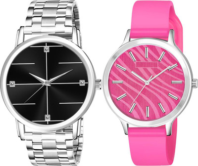 Zeravi Simple Elegant Versatile Watch for Men & Women Analog Watch  - For Men & Women