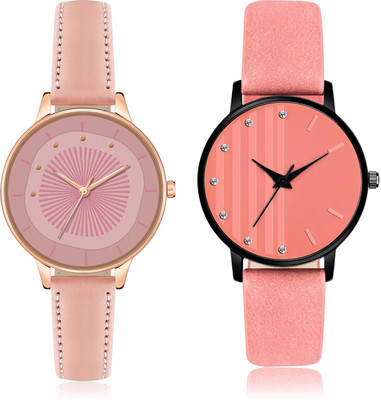 TIMOXIDE GM572-GM323 Analog Watch  - For Women