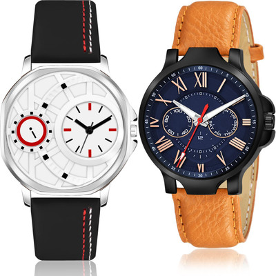 TIMOXIDE BM45-S562 Analog Watch  - For Men