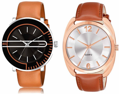 Burst LR71-LR78 Analog Watch  - For Men
