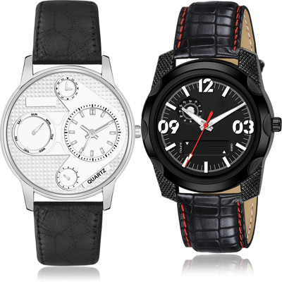 TIMOXIDE BM32-S120 Analog Watch  - For Men