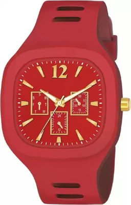 mobinix Analog Watch  - For Boys & Girls