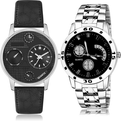 DMAGNATON BM31-B83 Analog Watch  - For Men