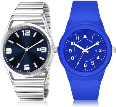 TIMETRANSELEVATE BL46.154-BM121 Analog Watch  - For Boys