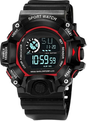 Loris watch Analog-Digital Watch  - For Boys