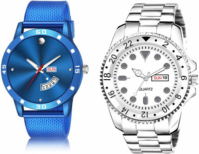 Scepter LR74-LR131 Analog Watch  - For Men