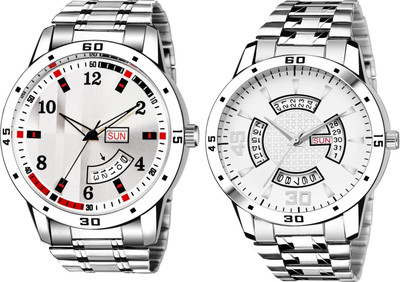 Caihong SLV-8-SLV-22 Analog Watch  - For Men