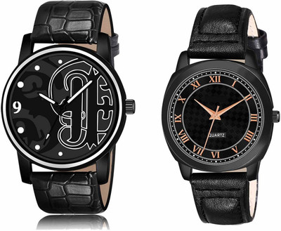 Scepter LR70-LR334 Analog Watch  - For Men & Women