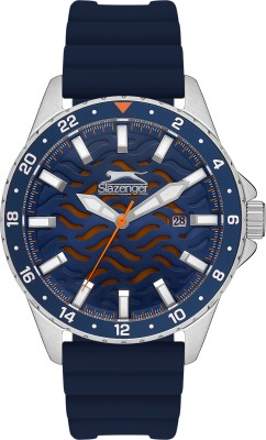 SLAZENGER SLAZENGER Analog Watch  - For Men