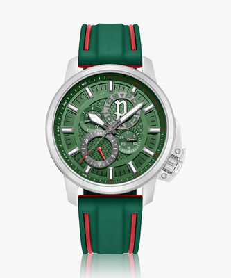 Police Police Ss'23 Feb Launch Analog Watch  - For Men