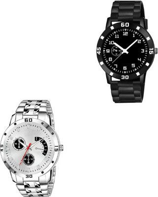 Vilantra Collection Analog Watch  - For Men & Women