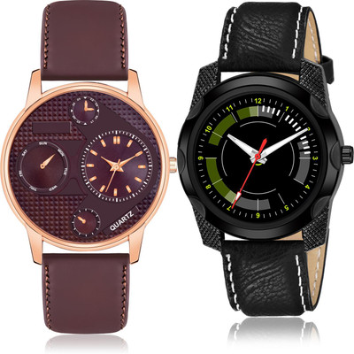 TIMOXIDE BM29-S143 Analog Watch  - For Men