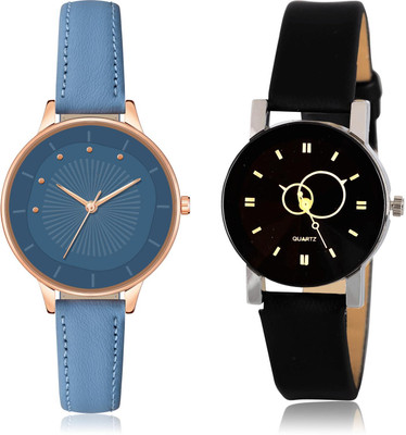 TIMOXIDE GM575-G386 Analog Watch  - For Women