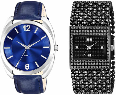 Scepter LR80-LR286 Analog Watch  - For Men & Women
