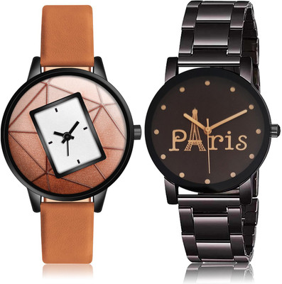 TIMETRANSELEVATE GM564-GCPL12 Analog Watch  - For Women