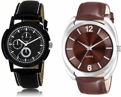 Shrinathji Groups LR13-LR79 Analog Watch  - For Men